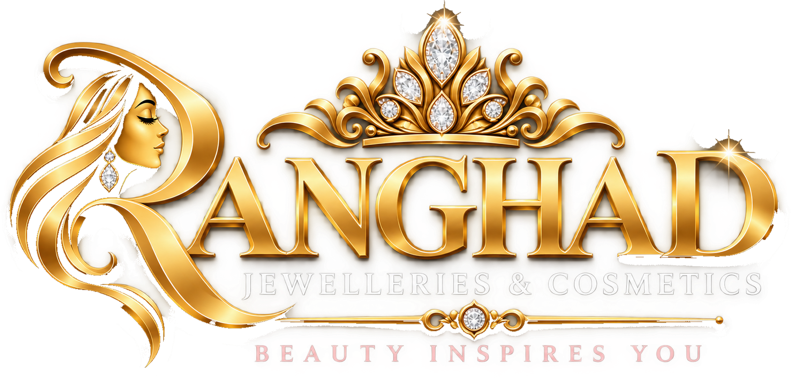 Ranghad Jewelries & Cosmetics